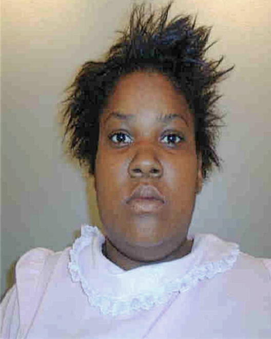 BRITTON, SCHANELL DENISE - Peoria County, IL