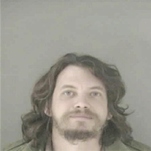 BUTLER, CHRISTOPHER PAUL - Peoria County, IL