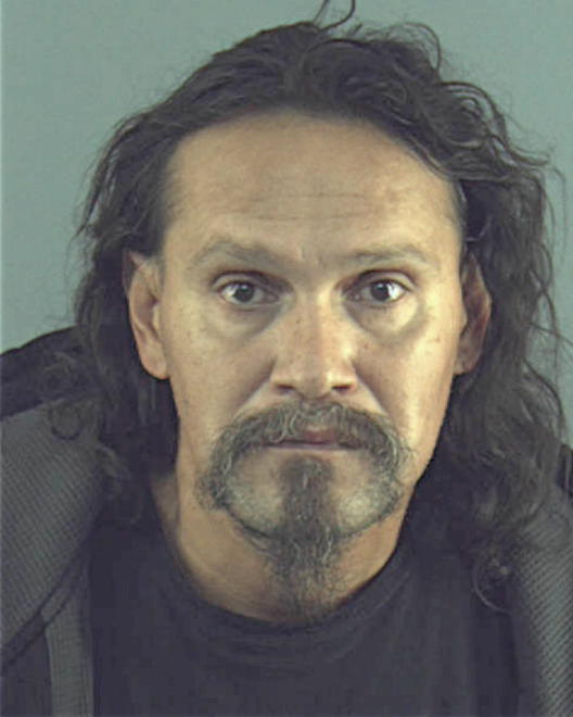 CAZARES, ALBERTO LUIS - Peoria County, IL