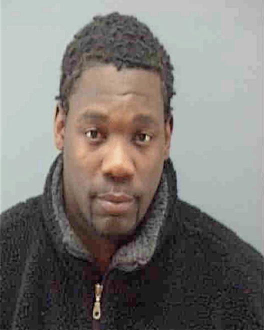 DANAGE, RODNEY JOSEPH - Peoria County, IL