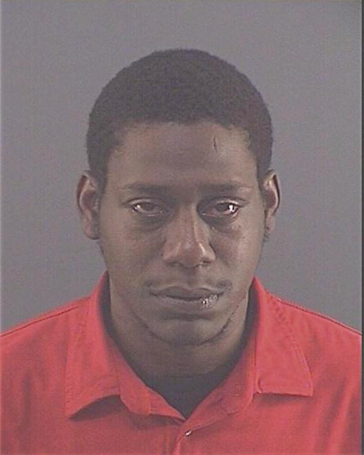 DAVIS, JYRELL GORDON - Peoria County, IL