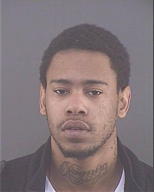 DIXON, DERRICK JARMEL - Peoria County, IL