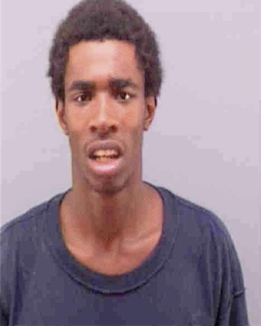 DRUMMOND, MARCUS DARNELL - Peoria County, IL