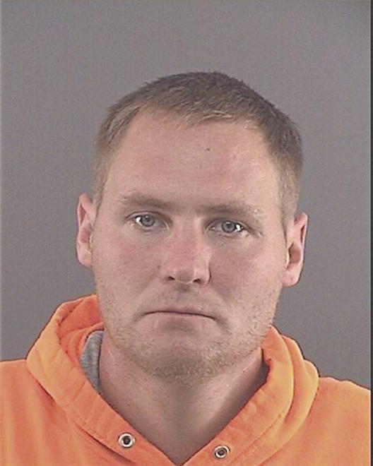 EGGERS, JAMES EVERETT - Peoria County, IL