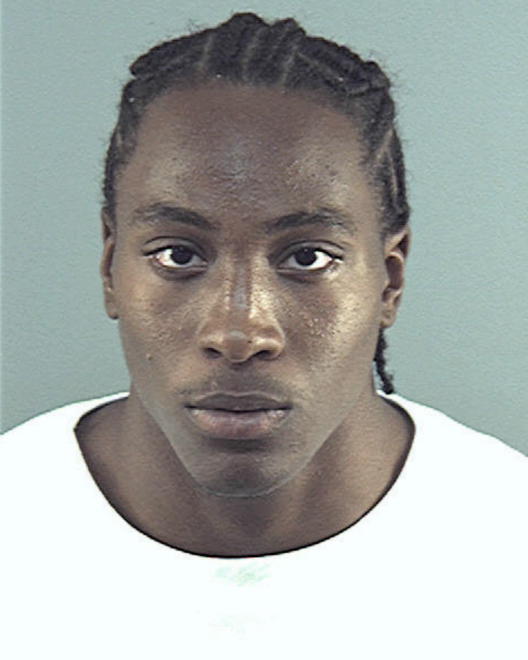 EVANS, CALVIN JEROME - Peoria County, IL