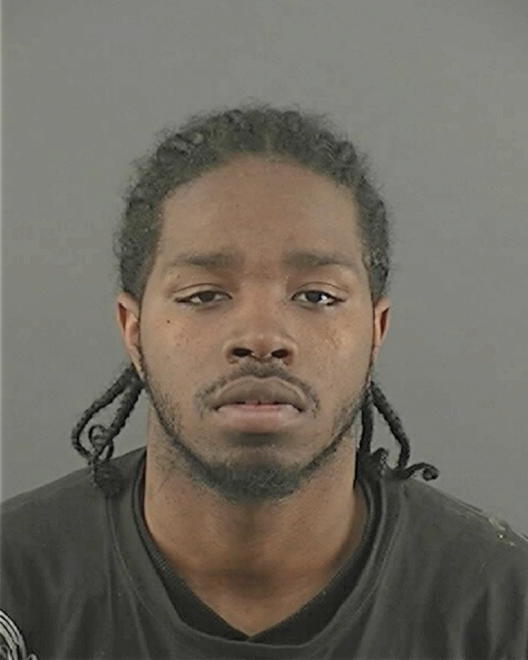 FORD-TOWNSEND, DEANTRE L - Peoria County, IL
