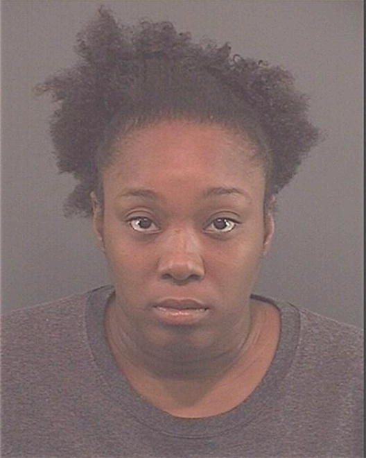 HALL, KEONNA M - Peoria County, IL