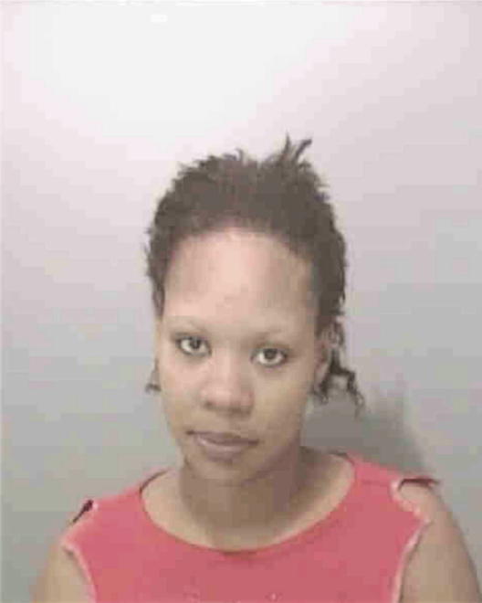 HAMILTON, YOLANDA LAJUAN - Peoria County, IL
