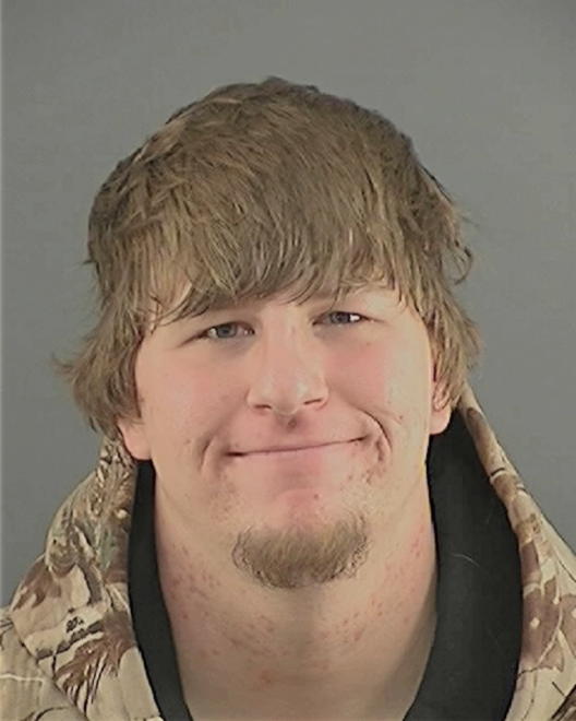 HOLLER, JARROD COOPER - Peoria County, IL