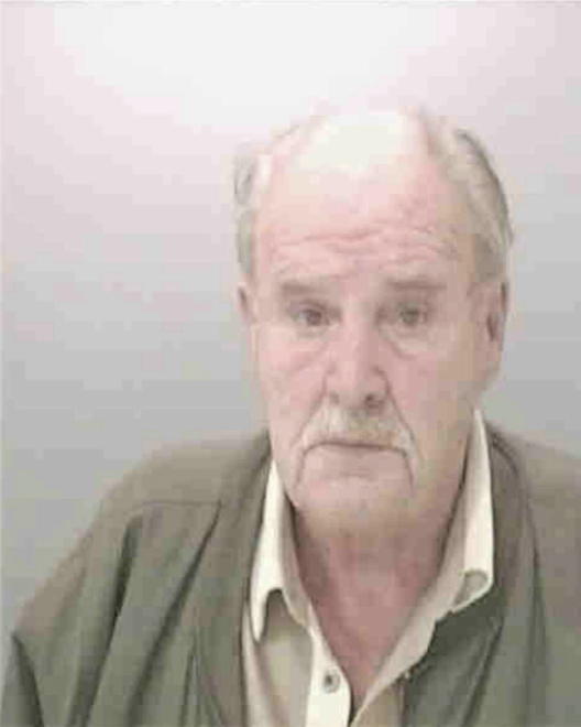 HUTCHESON, ROBERT W - Peoria County, IL