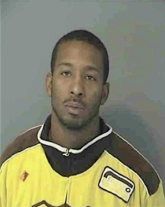 JACKSON, JOSHUA CHRISTOPHER - Peoria County, IL