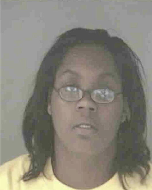 JACKSON, MONIZSA DYWANIA - Peoria County, IL