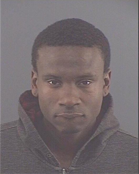 JONES, BREON LAVAR - Peoria County, IL