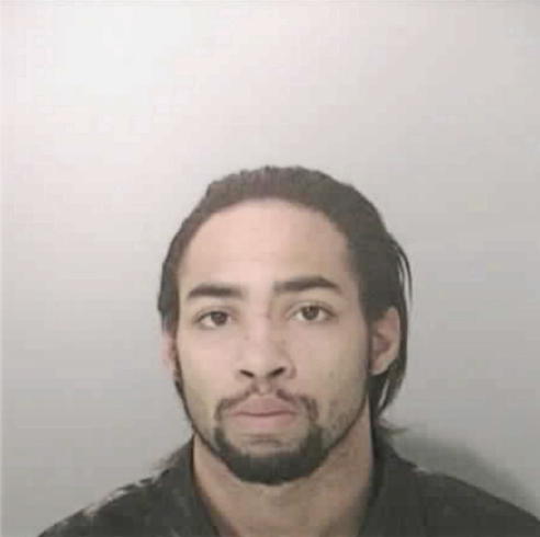 JONES, CARLOS DEVELLE - Peoria County, IL