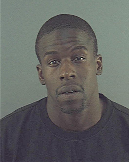 JONES, KENDRICK DEMARKO - Peoria County, IL