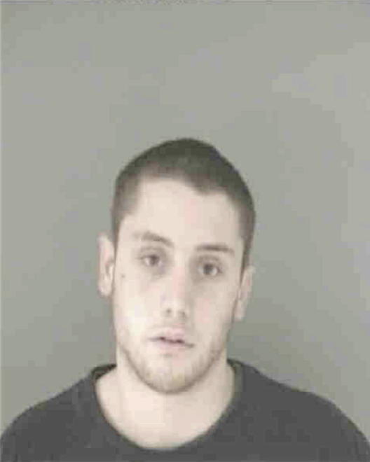 JONES, MICHAEL TIMOTHY - Peoria County, IL