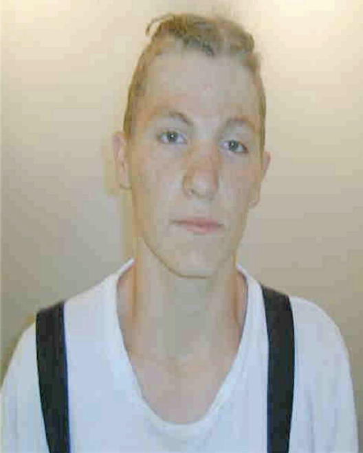 LUKE, TIMOTHY RANDALL - Peoria County, IL
