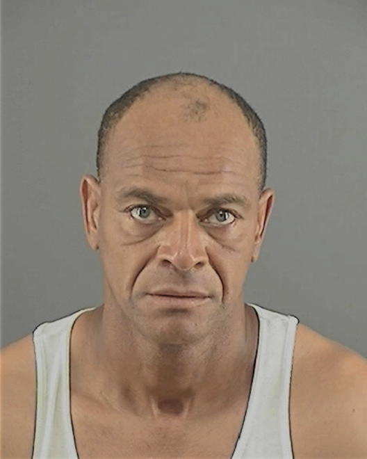NICHOLS, DAN CLEMENT - Peoria County, IL