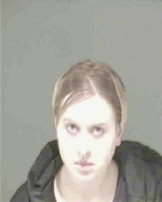 POLLARD, AMANDA SUE - Peoria County, IL