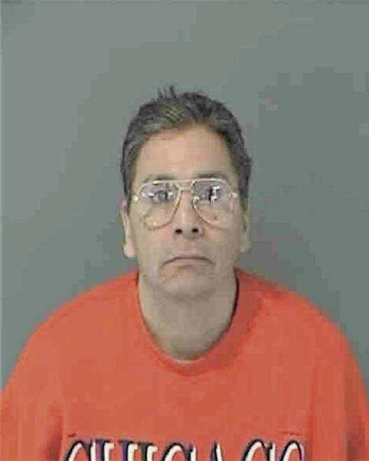 PONCE, EDUARDO - Peoria County, IL