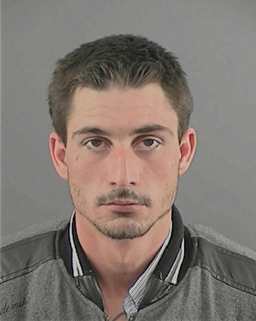 RAGON, JUSTIN KEITH - Peoria County, IL