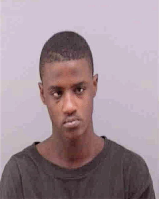 RICHARDSON, DONNY LEE - Peoria County, IL