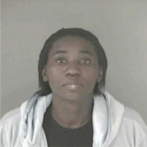 RICHARDSON, KESHIA RUTH - Peoria County, IL