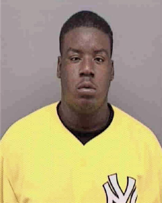 ROSS, ANTOINE MARSHAWN - Peoria County, IL
