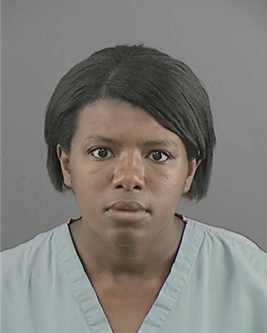 RUSSELL, ANGELA LANOAH - Peoria County, IL