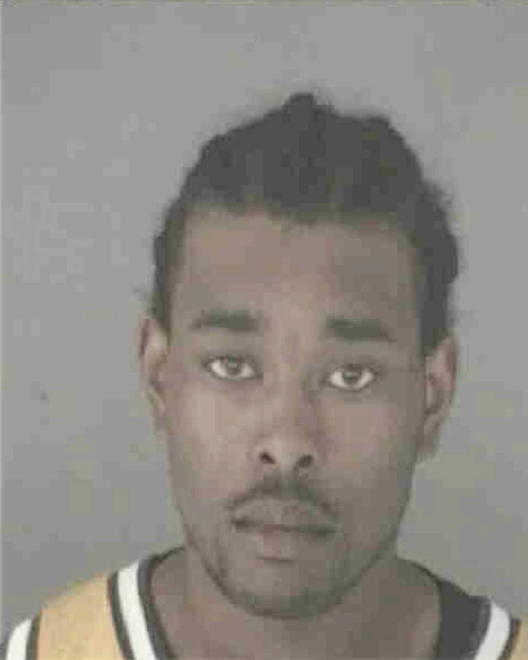 TURNER, MARTEZ LAMONT - Peoria County, IL