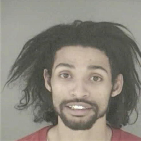 VILLARREAL, SYLVESTER DERMIKO - Peoria County, IL
