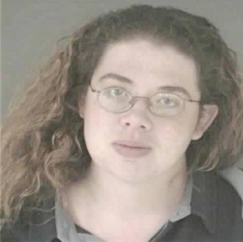 WADDELL, AMY RAY - Peoria County, IL