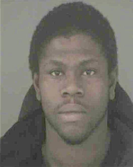 WADE, ALBERT LARAIL - Peoria County, IL
