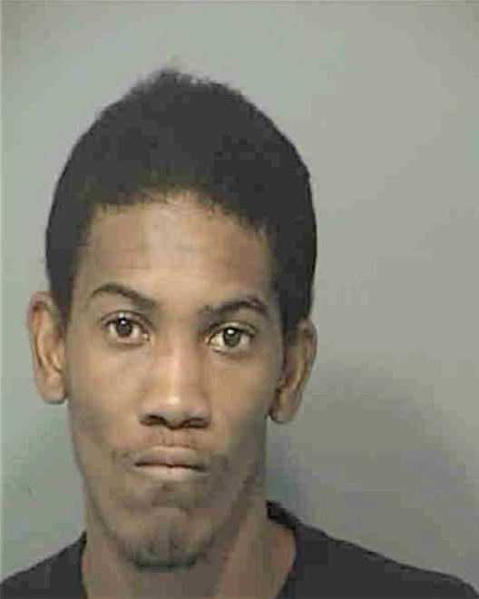 WARFIELD, CLEVE DOMINIQE - Peoria County, IL