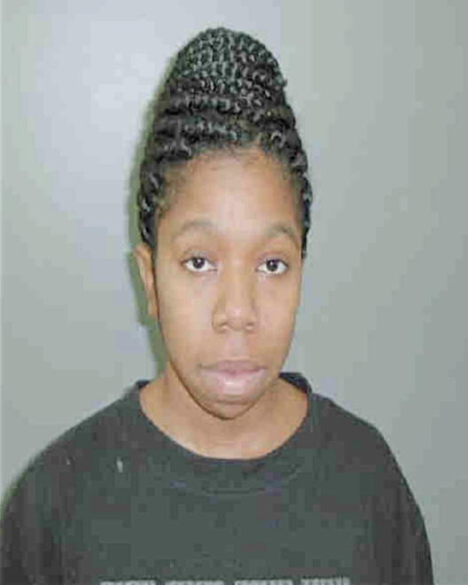 WASHINGTON, LATASHA LEEANN - Peoria County, IL