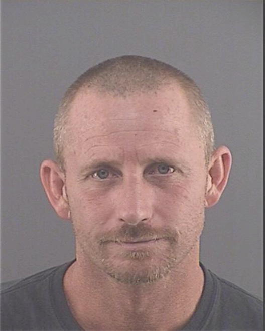 WENDLER, DOUGLAS EDWARD - Peoria County, IL