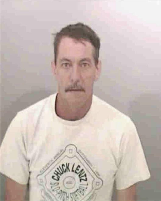 WIKOFF, KEVIN ANTHONY - Peoria County, IL