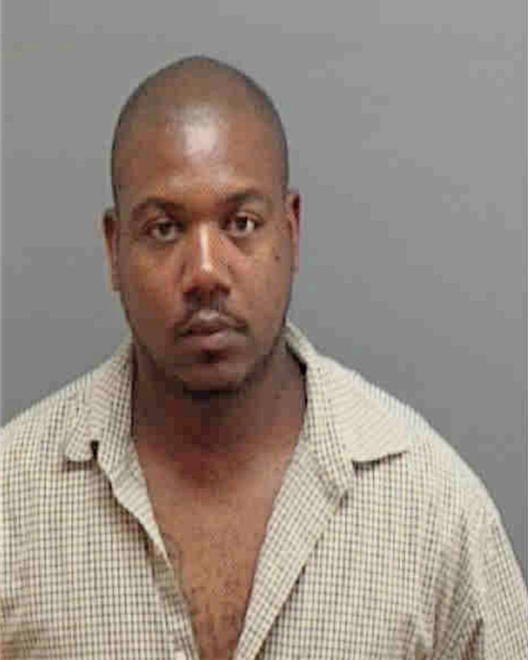 WILLIAMS, DERRICK LAMONT - Peoria County, IL