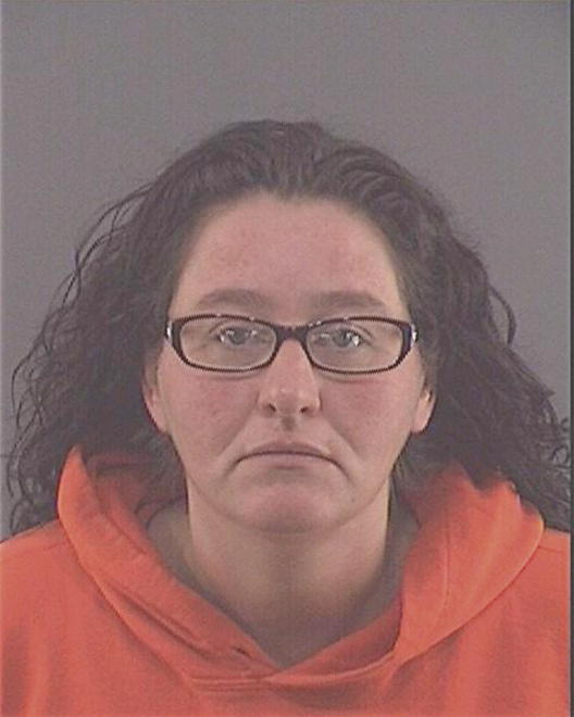WILLIAMS, LEE ANN - Peoria County, IL