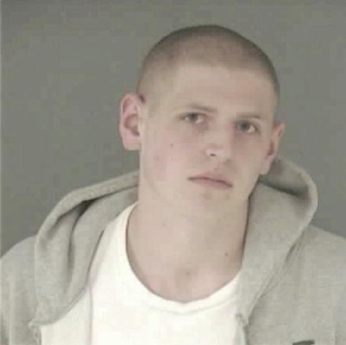 WOODWARD, SEAN ALLEN - Peoria County, IL