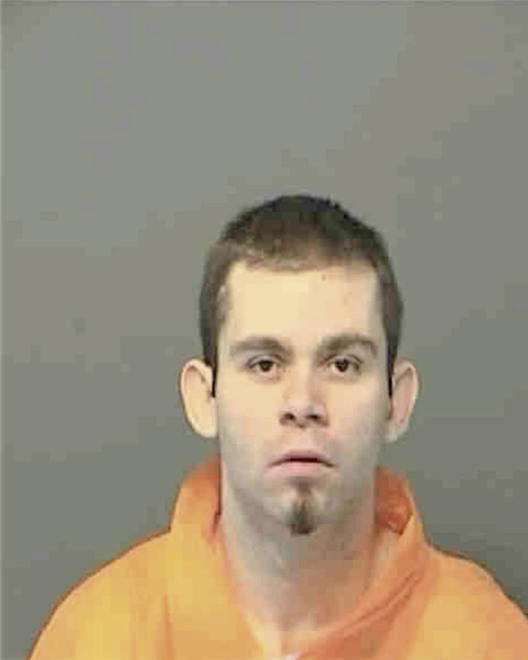 BANKS, JAMES R. - Peoria County, IL