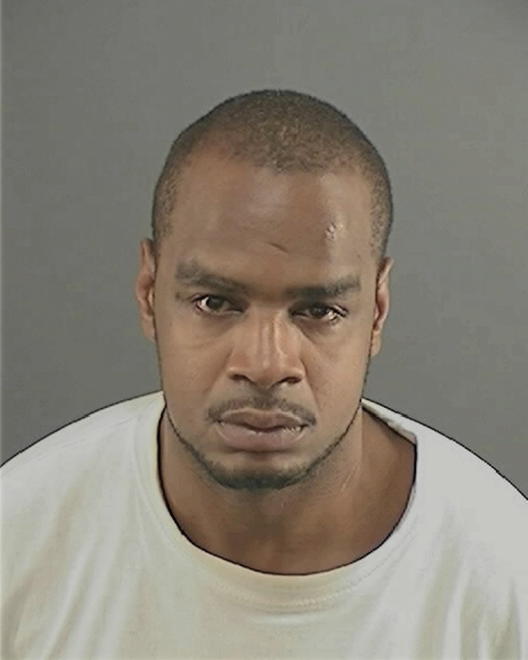 BOCLAIR, HURIE JERMAINE - Peoria County, IL