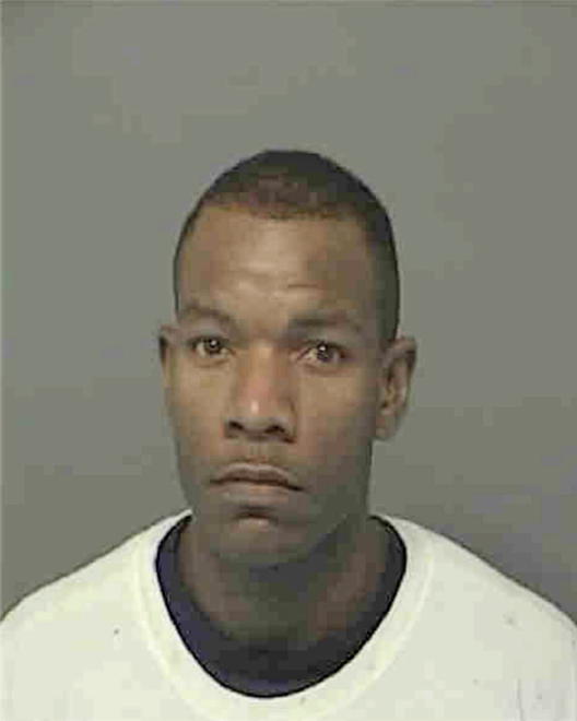 BRADFORD, CLIFTON NATHANIEL - Peoria County, IL