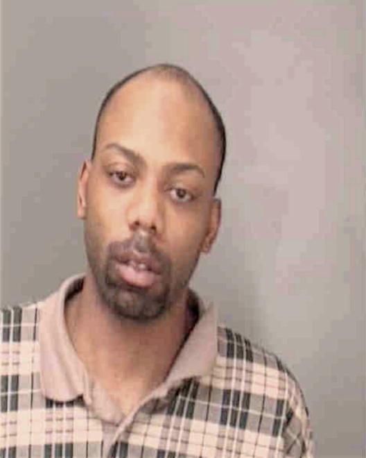 BROWN, RICHARD JR - Peoria County, IL