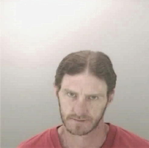 BURRIS, GEORGE WALTER - Peoria County, IL