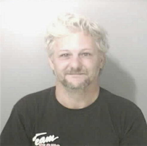 CRIQUE, RICHARD ALLEN - Peoria County, IL