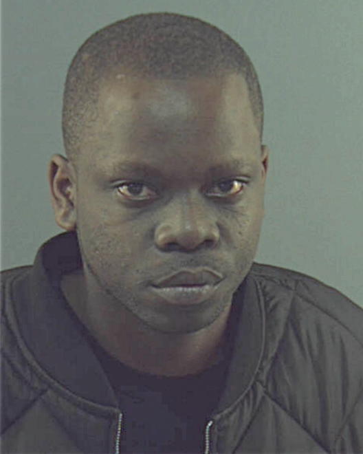 CROWDER, JONATHAN RAY - Peoria County, IL