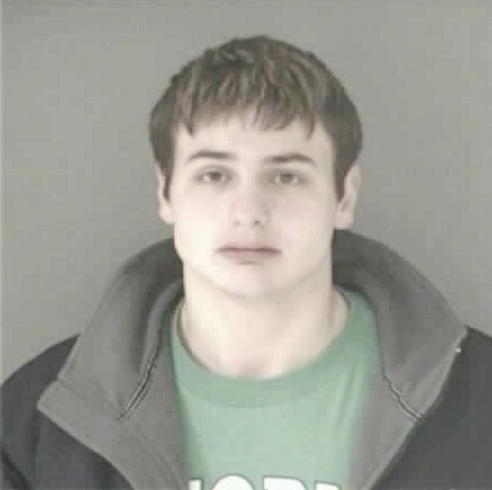 DAMM, SHAWN MICHAEL - Peoria County, IL