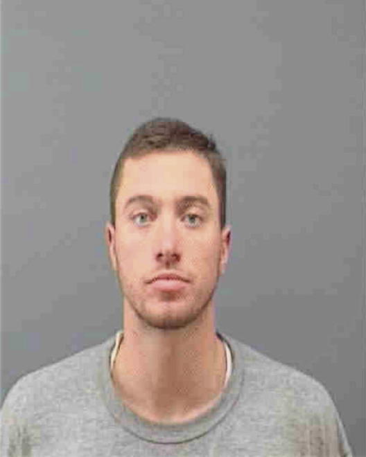 DAY, BENJAMIN FOSTER - Peoria County, IL