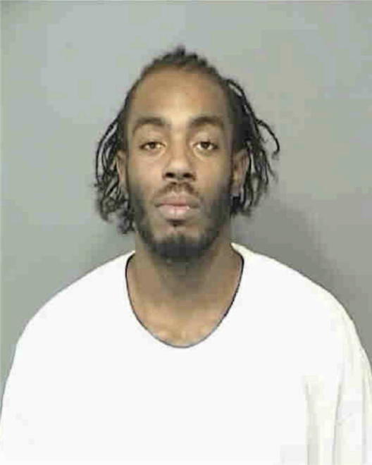 DRUMMOND, ZACHARY JEROME - Peoria County, IL